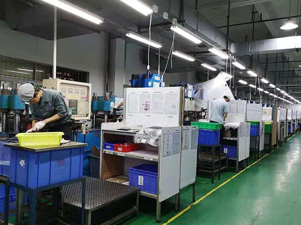 橡胶制品